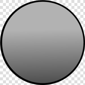 Gray Button Clipart Clip Art Free Download Gray Button   Circle  HD Png Download