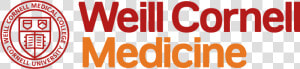 Cornell University Medicine Logo  HD Png Download