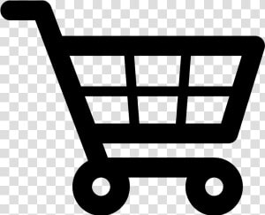 Shopping Cart Transparent Png   Transparent Background Shopping Cart Icon  Png Download