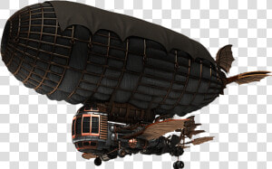 Blimp  HD Png Download