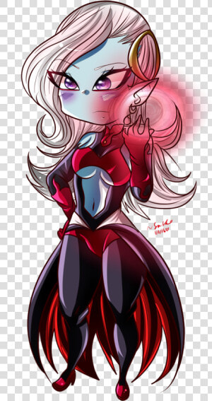 Dark Towa Fanart  HD Png Download