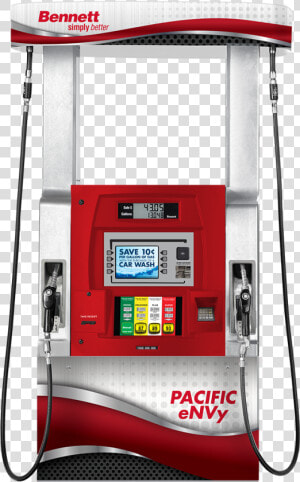 Image Is Not Available   Gas Pump Tv  HD Png Download