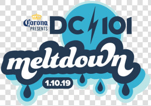 Dc101 Meltdown  HD Png Download