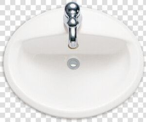 Bathroom Tap Countertop Standard American Sink Brands   Bathroom Sink  HD Png Download