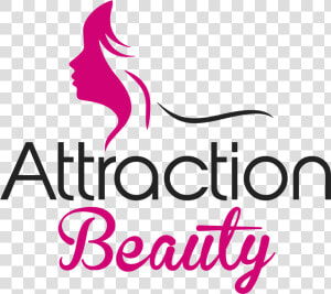 Attraction Beauty Images Png  Transparent Png