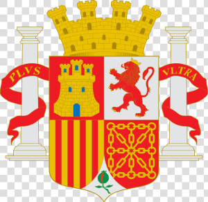 Segunda República Española   Spain Coat Of Arms  HD Png Download