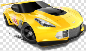 Corvette Chevrolet C7   Carros Hot Wheels Png  Transparent Png