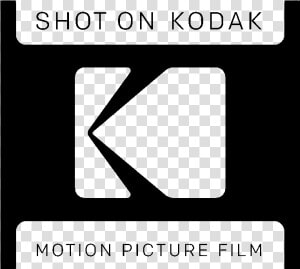 Shot On Kodak Motion Picture Film   Png Download   Shot On Kodak Motion Picture Film Logo  Transparent Png