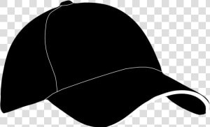 Baseball Hat Clipart   Transparent Background Baseball Cap Clipart  HD Png Download