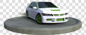 Mitsubishi Lancer Evolution  HD Png Download