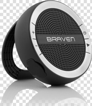 Braven Mira Bluetooth Speaker Black Title Braven   Loa Văn Phòng  HD Png Download