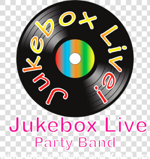 Jukebox Live   Circle  HD Png Download