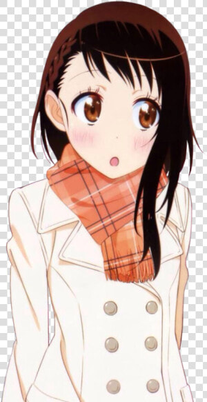 Transparent Nisekoi Png   Onodera Kosaki  Png Download