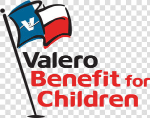 Benefit For Children   Valero Texas Open  HD Png Download