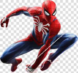 Spider Man Webs Png Spider Man   Marvel  39 s Spider Man Png  Transparent Png