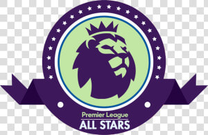 Premier League All Stars How A North Xi V South Might   Nike Premier League Winter Ball  HD Png Download