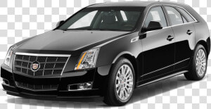 Cadillac   2011 Cadillac Cts Sedan  HD Png Download