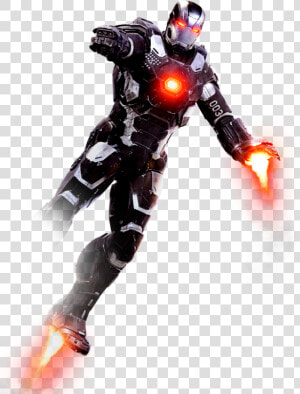 War Machine Iron Man Marvel   War Machine Marvel Transparent  HD Png Download