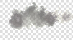 Haze Fog Cloud   Misty Clouds  HD Png Download