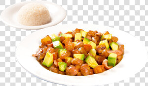 Transparent Pollo Asado Png   Steamed Rice  Png Download