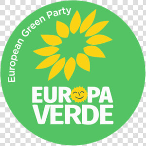 Europa Verde Logo  HD Png Download