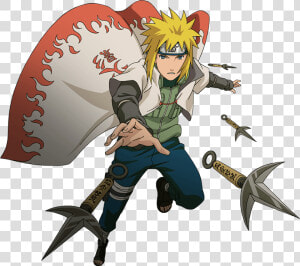  naruto  shippuden  minato  namikaze  hokage  hokages   Minato Namikaze Png  Transparent Png