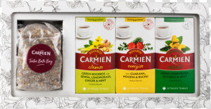 Tea   Carmien Tea  HD Png Download