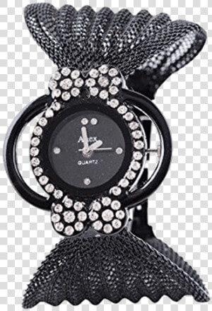 Ladies Fancy Bangles Png   Quartz Clock  Transparent Png