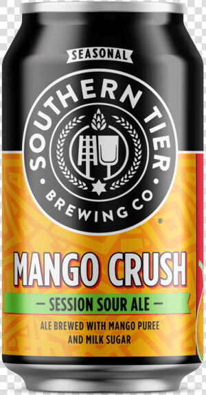 Mango Crush   Southern Tier  HD Png Download