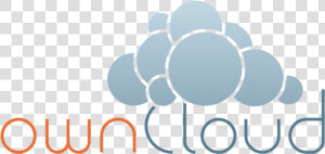 Owncloud Logo  HD Png Download