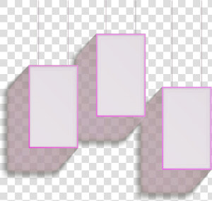  frame  hanging  3d  border  squares  pink   Hanging Frame Png Pink  Transparent Png