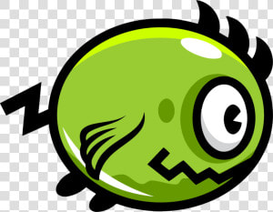 Flappy Bird Flippy Monster Game Farm Pop   Flappy Bird Game Png  Transparent Png