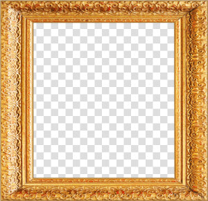 Picture  Photo Frame Png   Portrait Painting Frame Png  Transparent Png