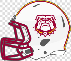 University Of Georgia Georgia Bulldogs Football Georgia   Georgia Bulldogs Logo Transparent  HD Png Download