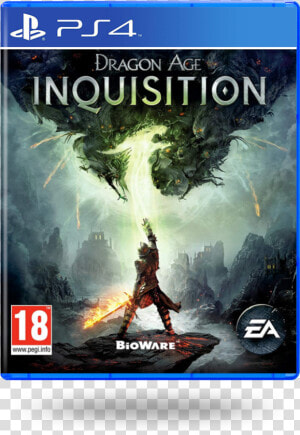 Dragon Age Inquisition Xbox One Jpg  HD Png Download