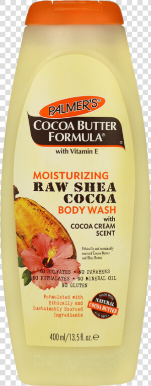 Palmers Cocoa Butter Body Wash  HD Png Download