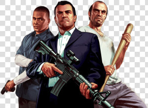 Gta Png   Franklin Gta V Png  Transparent Png