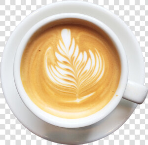 Caffè Macchiato  HD Png Download