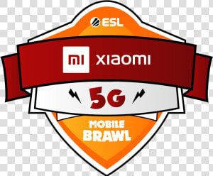 Xiaomi Mobile Brawl Italy Esl  HD Png Download