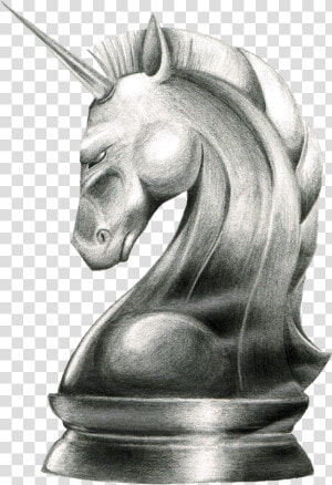 Knight Chess Piece Png Background   Chess Knight  Transparent Png