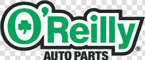 Reilly Auto Parts  HD Png Download