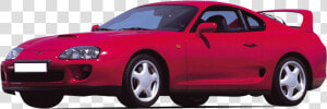 Toyota Supra Mk4 1993  HD Png Download