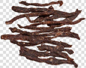 Long Strips Of Beef Jerky   Jerky Strips Transparent  HD Png Download