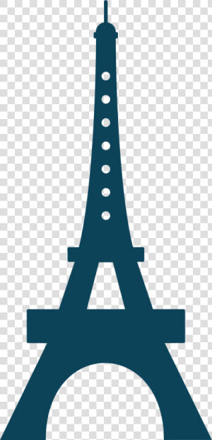 Eiffel Tower Svg Cut File   Eiffel Tower Svg  HD Png Download