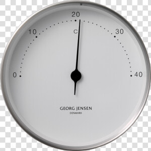 Georg Jensen Thermometer  HD Png Download