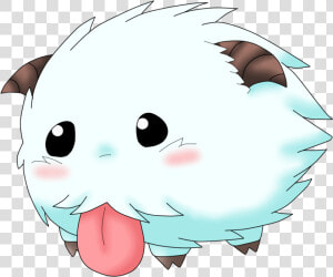 Poro Png Picture   Poro Png  Transparent Png