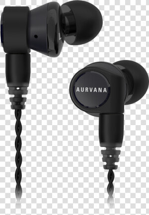 Creative Aurvana Trio In Ear Headphones  HD Png Download