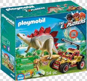 Spielzeug Kirby Waddle Doo Peluche Pupazzo Adventure   Playmobil Dinozaury  HD Png Download