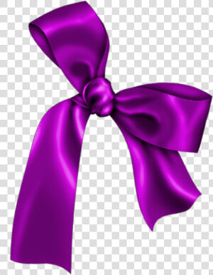  bow  lazo  ribbon  purple  violet  violeta  lila  morado   Clear Background Red Bow  HD Png Download