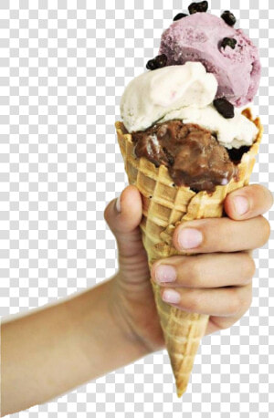 Cone Ice Cream Png Free Background   Ice Cream Cone  Transparent Png